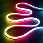 Bande Lumineuse LED 5M - Flexible - Étanche - Éclairage RVB - Télécommande – Image 9