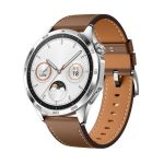 Montre Intelligente Étanche Pour Hommes Et Femmes - Bluetooth - Android - 3 Bracelet - Charge Rapide Qui Dure De Kongues Heures – Image 2