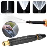 Robinet D'eau Multifonction - Haute Pression - Jet Réglable – Image 3