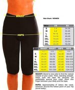 Pantalon De Sudation Chauffant En Néoprène Pour Femmes – Image 14