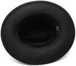 Chapeau D'hiver Classique Unisexe - Style Français - Qualité Supérieure - Unisex – Image 3