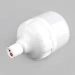 Lampe de Camping LED - Blanc Avec Éclairage De Tente D'urgence - Lanterne De Patio - Rechargeable - Étanche – Image 6