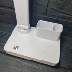 Lampe De Bureau Avec Porte-Stylo - et Batterie Rechargeable - 4000 MAh - Éclairage Pratique et Multifonction – Image 3