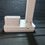 Lampe De Bureau Avec Porte-Stylo - et Batterie Rechargeable - 4000 MAh - Éclairage Pratique et Multifonction – Image 4