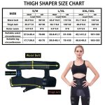 Ceinture Amincissante 3 en 1 Pour Femmes – Ajustable – Sports & Fitness – Image 13