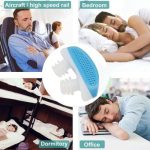 Prédicateur D'air Anti Ronflement En Silicone Medical Souple – Image 6