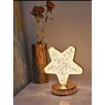 Lampes De Bureau Et De Table - LED Dimmable - Étoile – Image 3