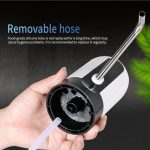 Distributeur D'eau Électrique Universel - USB - Rechargeable – Image 5