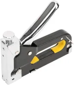 Pistolet à Clous Manuel 3 en 1 – Agrafeuse Décorative – Pistolet à Clous Robuste et Élégant – Image 10