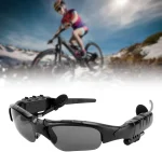 Lunettes De Soleil & Casques Bluetooth Anti-reflets - Ultraviolets Protection - Haute Qualité – Image 7