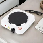 Petit Chauffage Électrique - Multi-Usage – Image 3