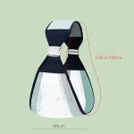 Porte-Bébé Respirant - Confortable Pour Bébé - Facile à Transporter – Image 4