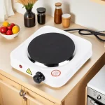 Petit Chauffage Électrique - Multi-Usage – Image 8