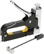 Pistolet à Clous Manuel 3 en 1 – Agrafeuse Décorative – Pistolet à Clous Robuste et Élégant – Image 6