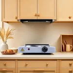 Petit Chauffage Électrique - Multi-Usage – Image 10