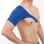 Support D'épaule - Orthèses Réglables – Pour La Prévention Des Blessures - Des Articulations AC - Des Bursites et Des Tendinites. – Image 6