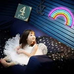 Enseigne Lumineuse Led En Néon (arc-en-ciel) - USB - Décoration – Image 10