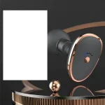 Mini Masseur Portable – Masseur Corporel Personnel – Pour Soulager la Douleur et Détendre Les Tissus Profonds – Image 4