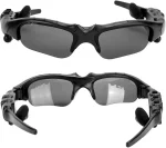 Lunettes De Soleil & Casques Bluetooth Anti-reflets - Ultraviolets Protection - Haute Qualité – Image 6