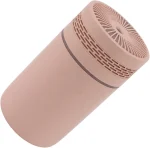 Mini Humidificateur Portable 250 Ml - 7 Couleurs LED - Rechargeable - Diffuseur D'Arômes - Rose – Image 2