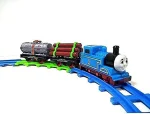 Thomas & Friends Adventures - Petit lot - Avec Thomas Train Engine - Pour Les Enfants – Image 4