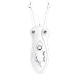 Épilateur Électrique - Avec Fil de Coton Pour Femme - Ne Laisse Aucun Poil – Image 2