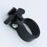 Kit D'éclairage De Vélo À Piles Avant Et Arrière - Rechargeable - Résistante À L'eau – Image 4