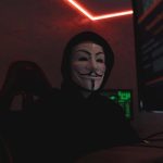 Masque De Pirate En Forme V - Masque D'halloween – Image 9