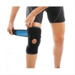 Genouillère Rotulienne - Confortable - Unisexe - Taille standard – Image 10