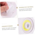 Lot de 3 Lumières LED Sans Fil - Sticky - Télécommande   – Image 6