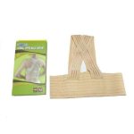 Soutien Correcteur De Posture Confortable - Unisexe - Taille Standard - Beige – Image 6