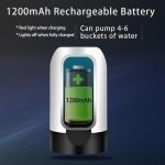 Distributeur D'eau Électrique Universel - USB - Rechargeable – Image 6