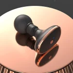 Mini Masseur Portable – Masseur Corporel Personnel – Pour Soulager la Douleur et Détendre Les Tissus Profonds – Image 13