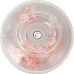 Humidificateur De Fleurs Éternelles - 280 ml - Grande Taille De Brume - Chargement USB - Diffuseur D'huiles Essentielles Silencieux Avec Lumière Ambiante – Image 5