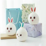 Lampe De Chevet – Design Étoile Mignon Pour Enfants – Lampe De Chevet à Détection De Lumière – Image 12