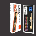 Tournevis Électrique Domestique - Rechargeable - LED - Multifonction Sans Fil – Image 11