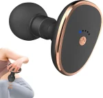 Mini Masseur Portable – Masseur Corporel Personnel – Pour Soulager la Douleur et Détendre Les Tissus Profonds – Image 12