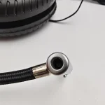 Pompe à Air Portable Pour Pneus De Voiture Avec Manomètre - Multifonctionnelle - 12 V – Image 11