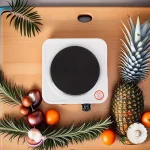 Petit Chauffage Électrique - Multi-Usage – Image 6