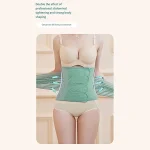 Ceinture Post-partum - Pour L'abdomen - Pour La Taille - Pour Le Bassin - Soulagement Douleurs – Image 9