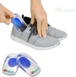 Semelles Orthopédiques – Coussinets De Talon Pour Épine Calcanéenne Et Fasciite Plantaire – Image 11