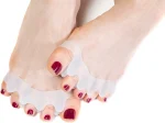 Écarteur D'orteils De Luxe – Séparateur D'orteils – Redresseur D'orteils Pour Pieds – Correcteur D'oignons – Image 3