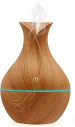 Humidificateur D'air USB - Vaporisateur à Ultrasons - Diffuseur D'huiles Essentielles D'aromathérapie – Image 5