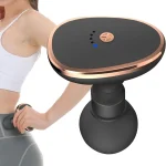 Mini Masseur Portable – Masseur Corporel Personnel – Pour Soulager la Douleur et Détendre Les Tissus Profonds