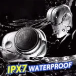 Petit Rasoir Électrique Portable - Format De Poche - Lavable Pour Une Utilisation Humide et Sèche - Rechargeable - Hommes et Femmes – Image 9