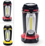 Lanterne De Camping Super Lumineuse - Rechargeable - LED - Multifonctionnelle – Image 4