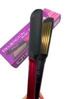 Appareil De Coiffure - Titanium - Avec Contrôle De Température – Image 4