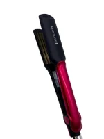 Appareil De Coiffure - Titanium - Avec Contrôle De Température – Image 2