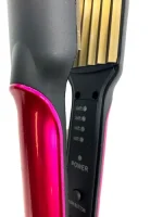 Appareil De Coiffure - Titanium - Avec Contrôle De Température – Image 5