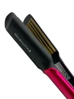 Appareil De Coiffure - Titanium - Avec Contrôle De Température – Image 6